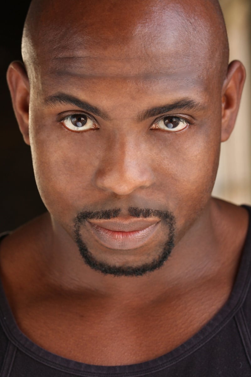 Christopher Michael Holley