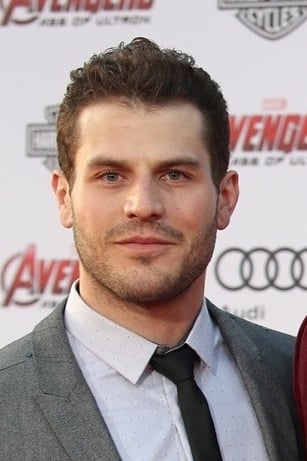 Lou Ferrigno Jr.