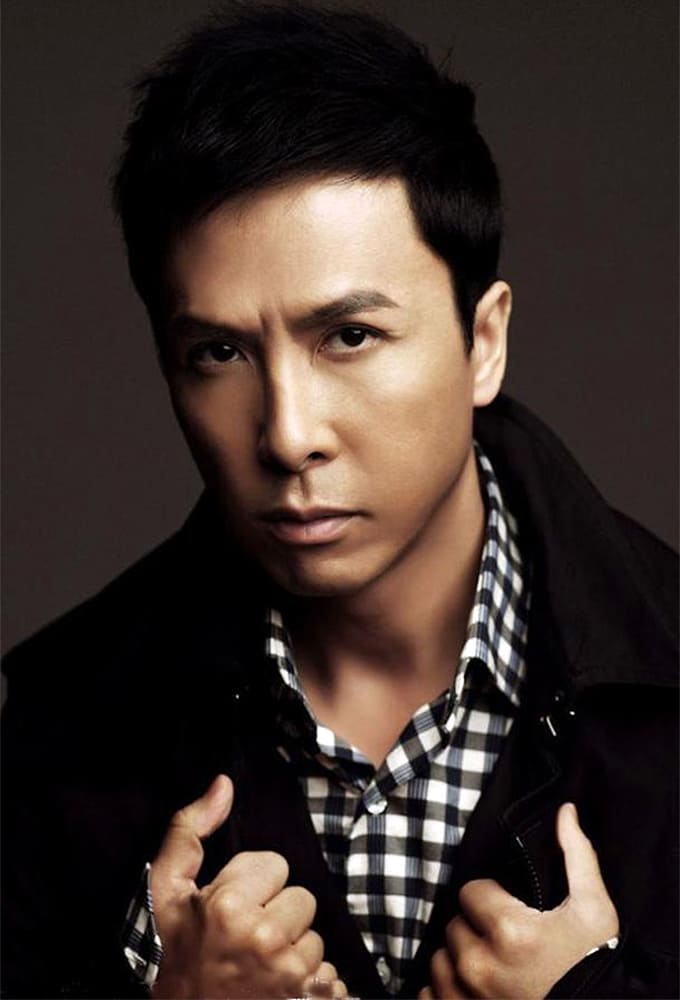 Donnie Yen