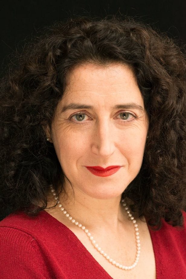 Rita McDonald Damper