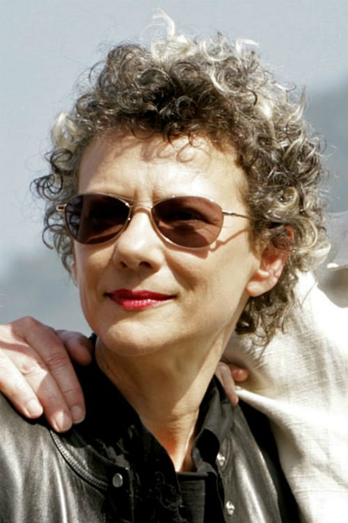 Ana Kokkinos