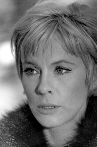 Bibi Andersson