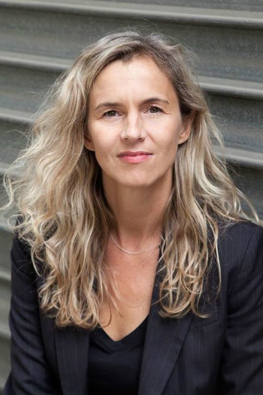 Delphine de Vigan