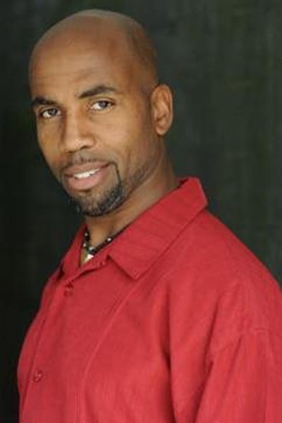 Gaston Morrison