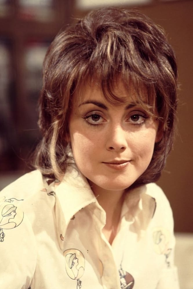 Paula Wilcox