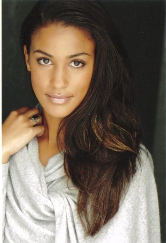 Christie Laing