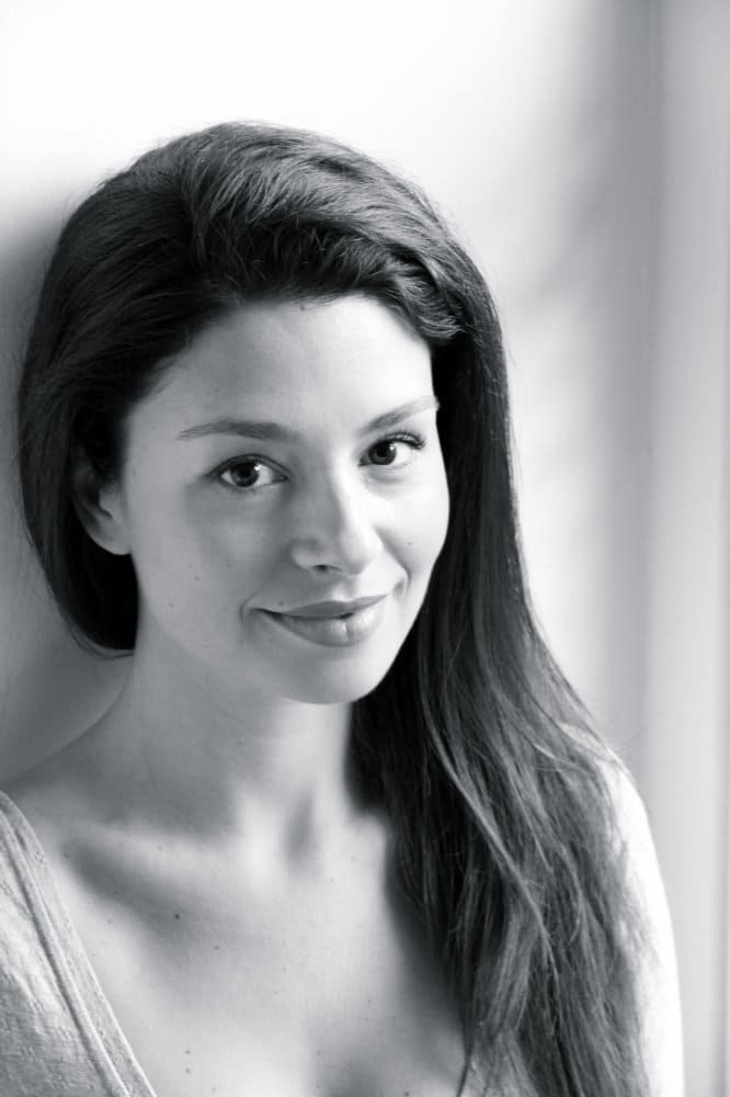 Angela Fuente