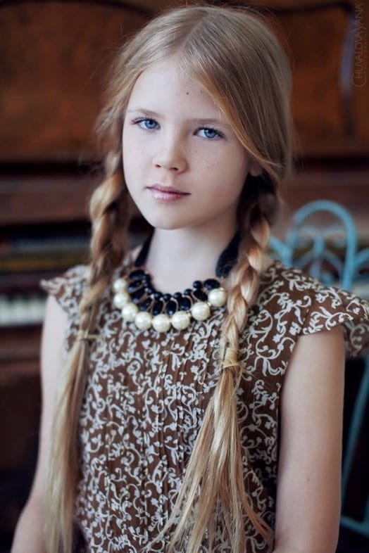Alesya Guzko
