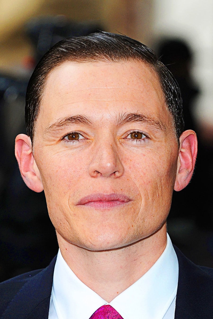 Burn Gorman