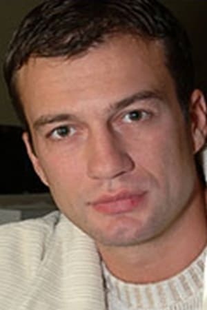 Andrey Chernyshov