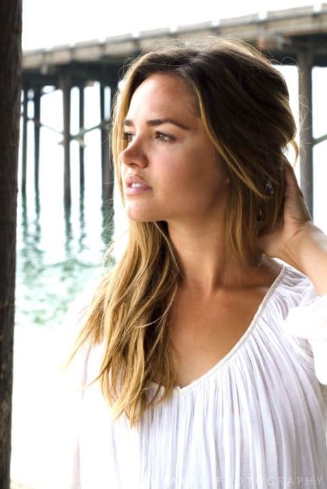 Annie Heise