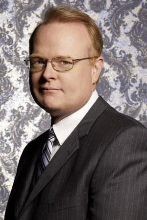 Christian Clemenson