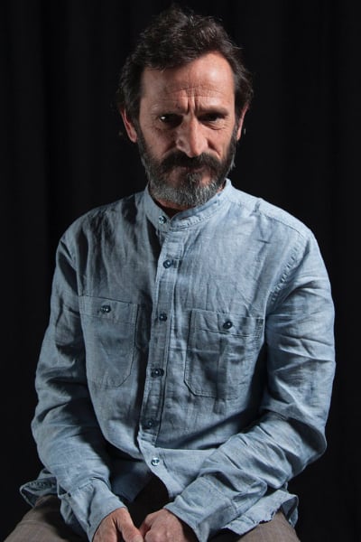 Valdemar Santos