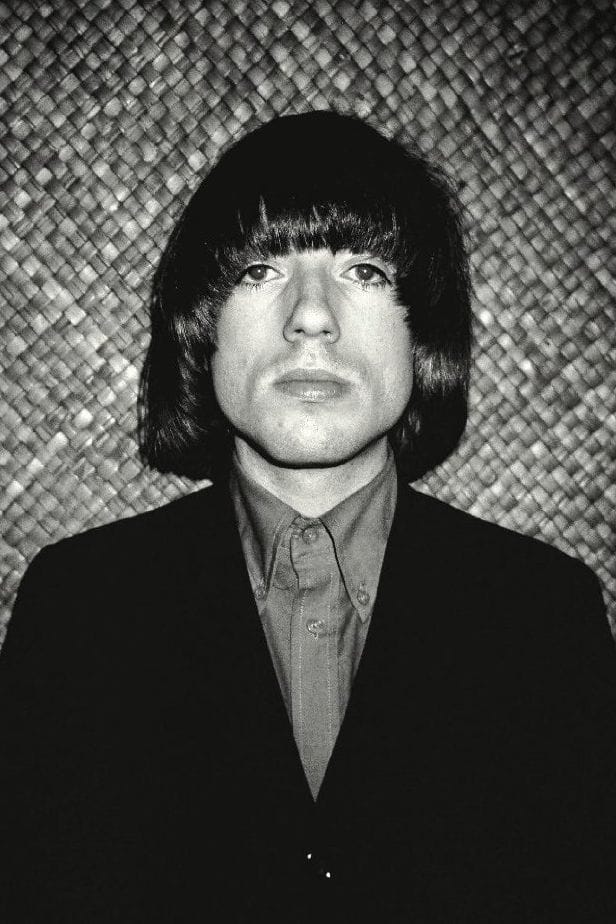 Keith McCafferty