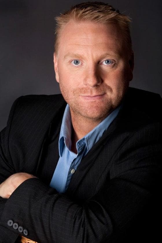 Christopher Jon Gombos