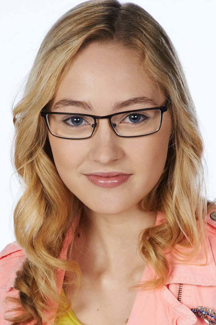 Olivia Scriven