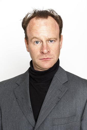 Larry Dorf