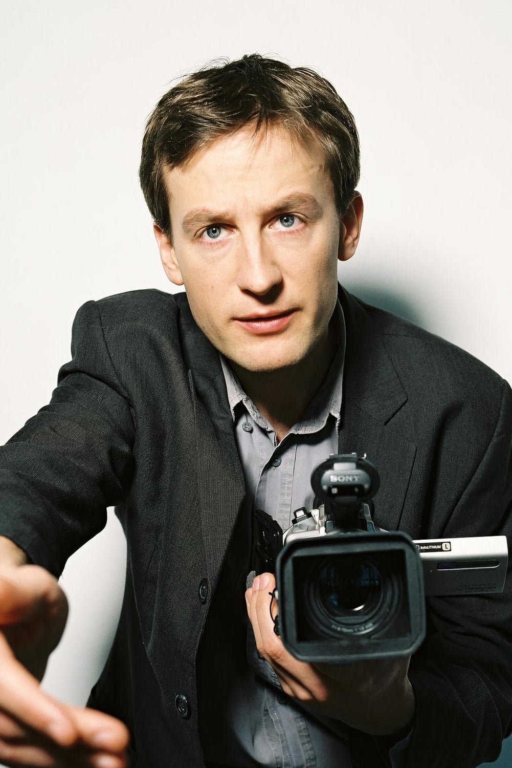 Jan Henrik Stahlberg