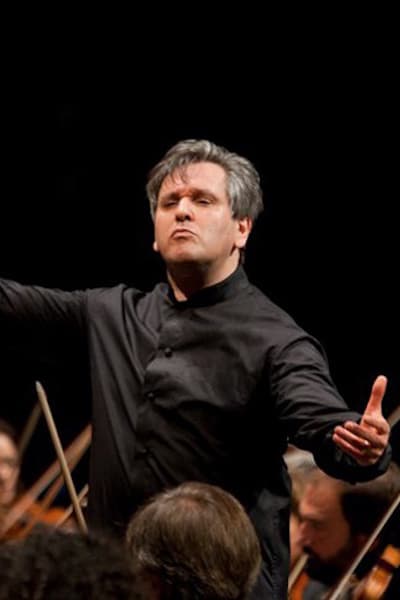 Antonio Pappano