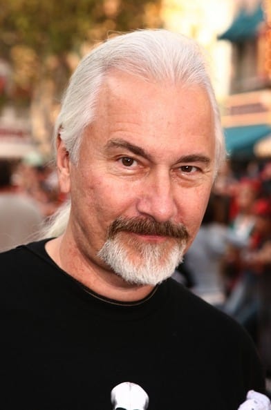 Rick Baker