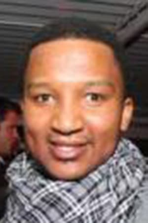 Solomon Cupido
