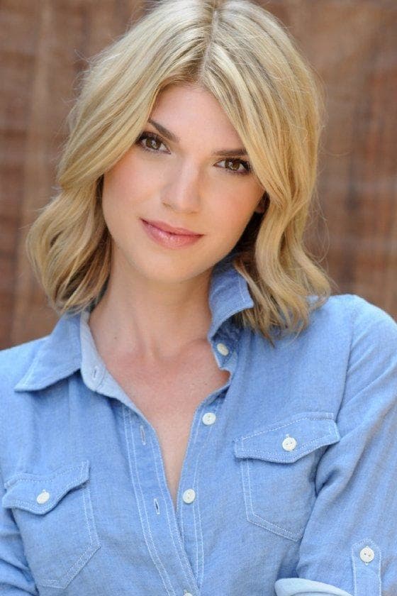 Lauren Benz Phillips
