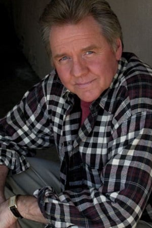 Robert Ginty