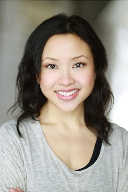 Nadia Gan