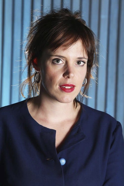 Liesa Naert