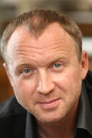 Oleg Almazov
