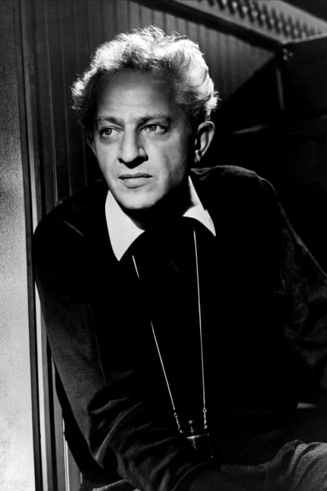 Jules Dassin