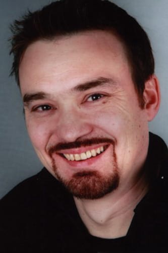 Raoul Ganeev