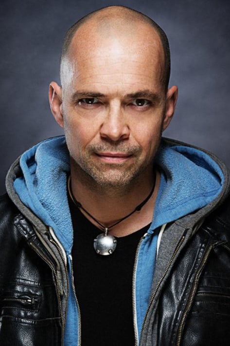 James Logan