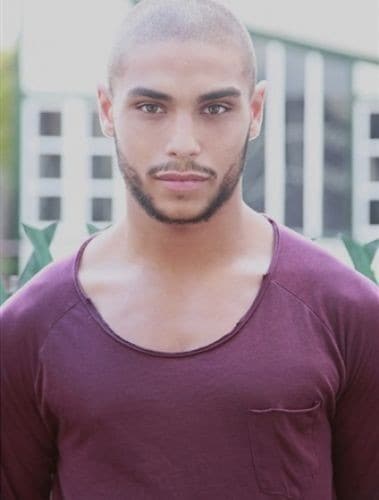 Nassim Si Ahmed