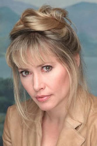 Maggie O'Neill