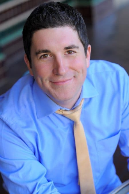 Michael Anastasia
