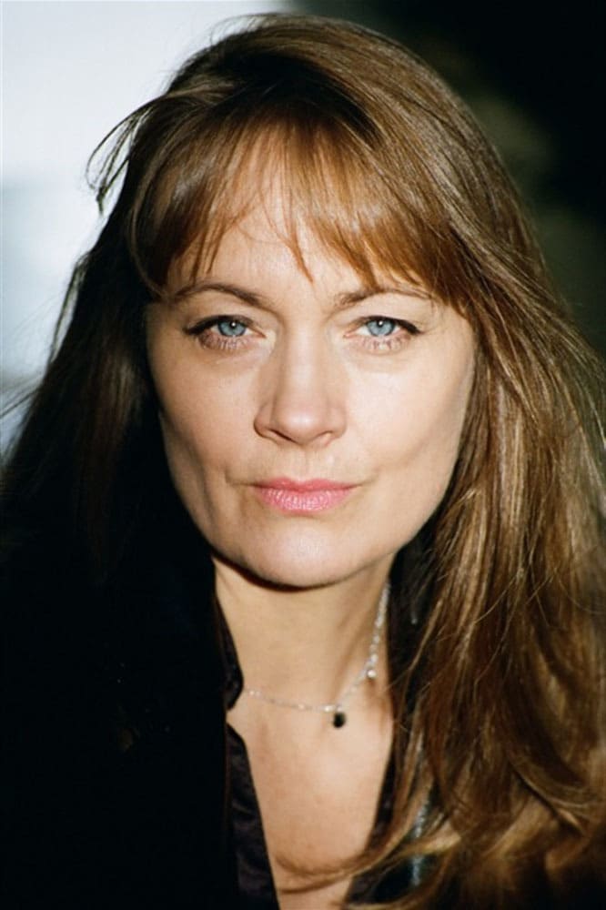 Nadege Perrier