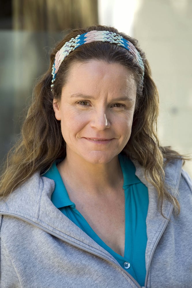 Katrin Pollitt