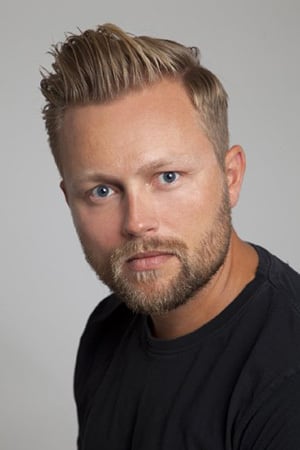 Sondre Krogtoft Larsen