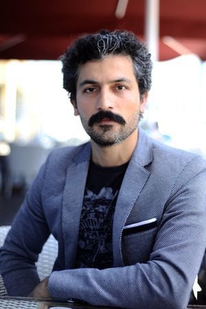 Feyyaz Duman