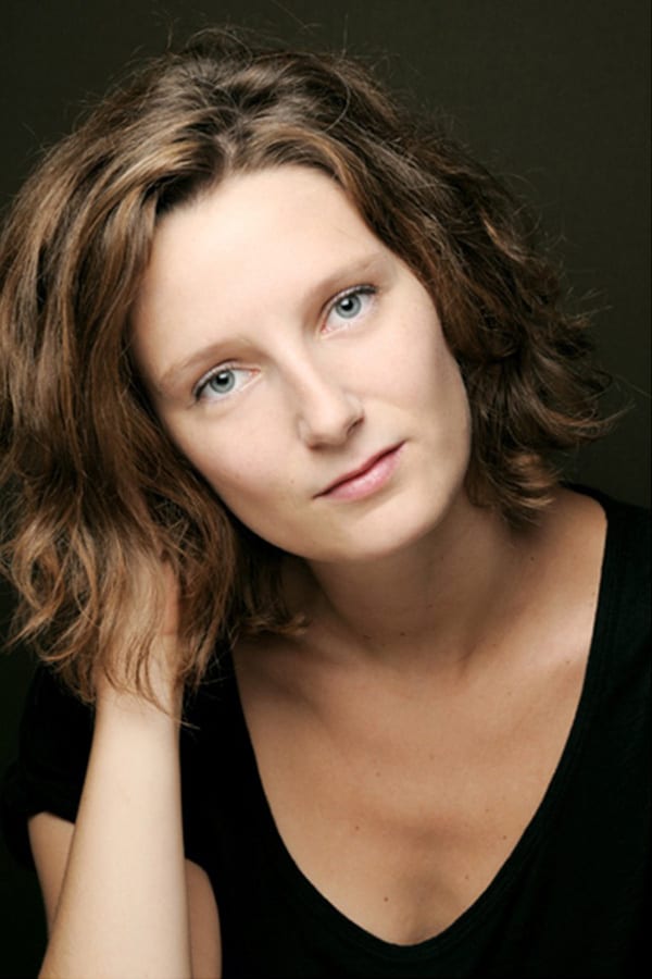 Clémentine Niewdanski