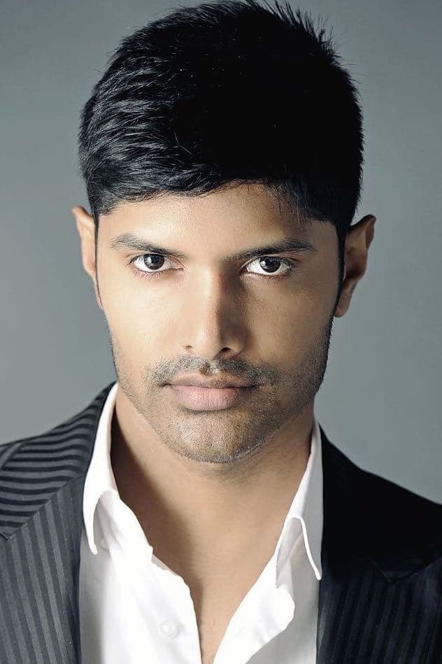 Andrew Govender