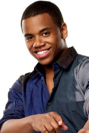 Tristan Mack Wilds
