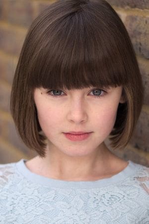 Amelia Crouch