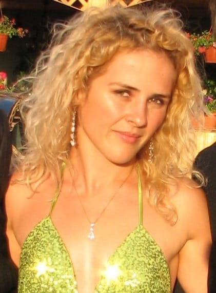 Maria-Antoaneta Tudor