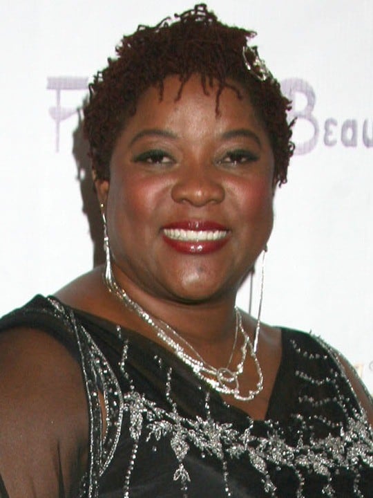 Loretta Devine