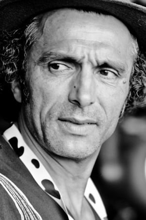 Hocine Mérabet