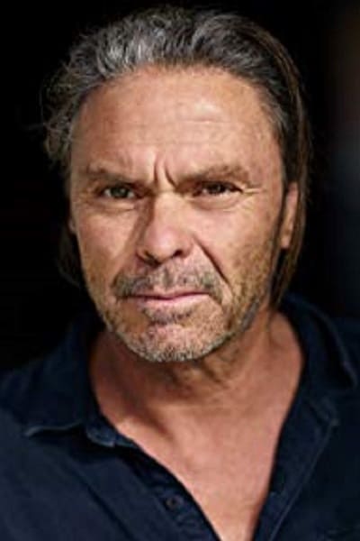 Shane Connor