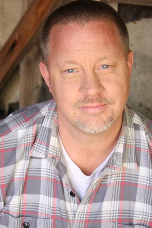 John Lacy