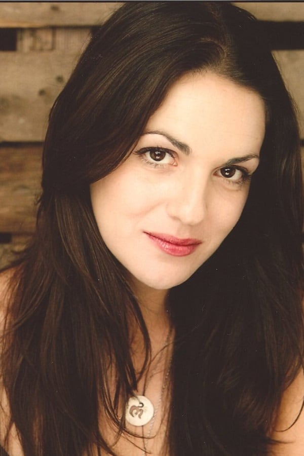 Abigail Marlowe